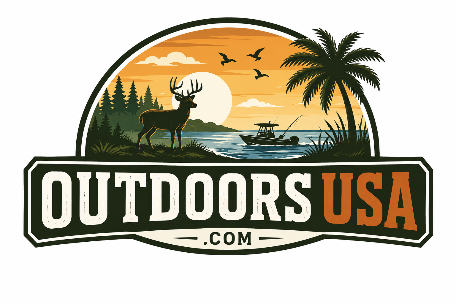 OutdoorsUSA
